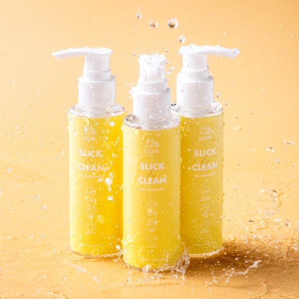 11TH WISH – K BEAUTY, SKINCARE, SKIN CARE, CUIDADO PARA LA PIEL, RUTINA DE LIMPIEZA, AMOR US,