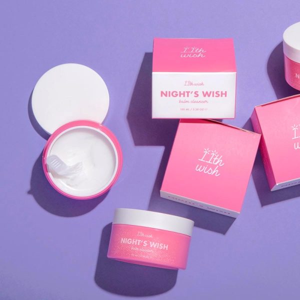 11TH WISH – K BEAUTY, SKINCARE, SKIN CARE, CUIDADO PARA LA PIEL, RUTINA DE LIMPIEZA, AMOR US,