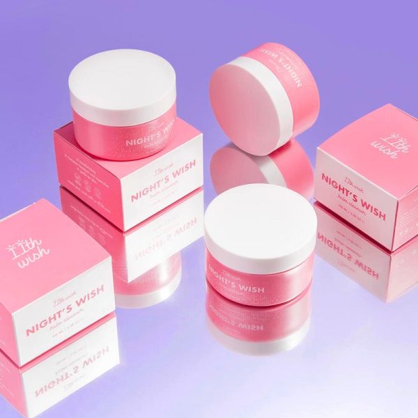 11TH WISH – K BEAUTY, SKINCARE, SKIN CARE, CUIDADO PARA LA PIEL, RUTINA DE LIMPIEZA, AMOR US,