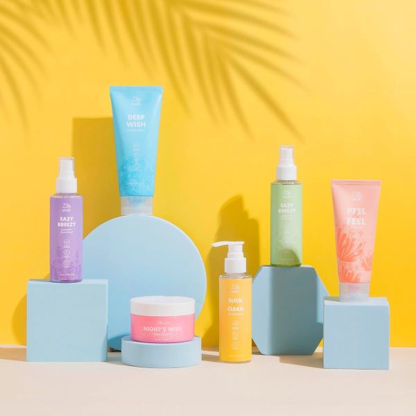 11TH WISH – K BEAUTY, SKINCARE, SKIN CARE, CUIDADO PARA LA PIEL, RUTINA DE LIMPIEZA, AMOR US,