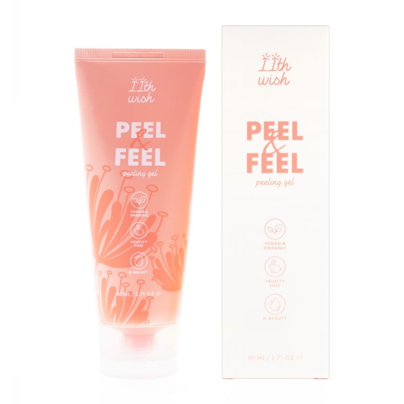 Peel&Feel